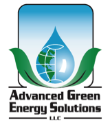 Advanced Green Energy Solutions LLC Logo